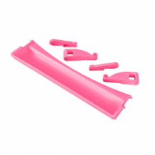 Детская мебель / Аксессуары / Органайзер подвесной для парт Дэми СУТ-41 - СУТ-49