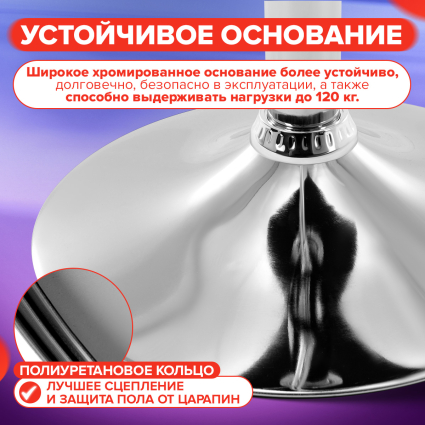 2. Основание